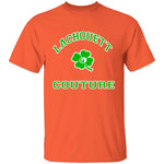 BE LUCKY Youth T-Shirt