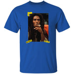 BOB MARLEY Unisex T-Shirt