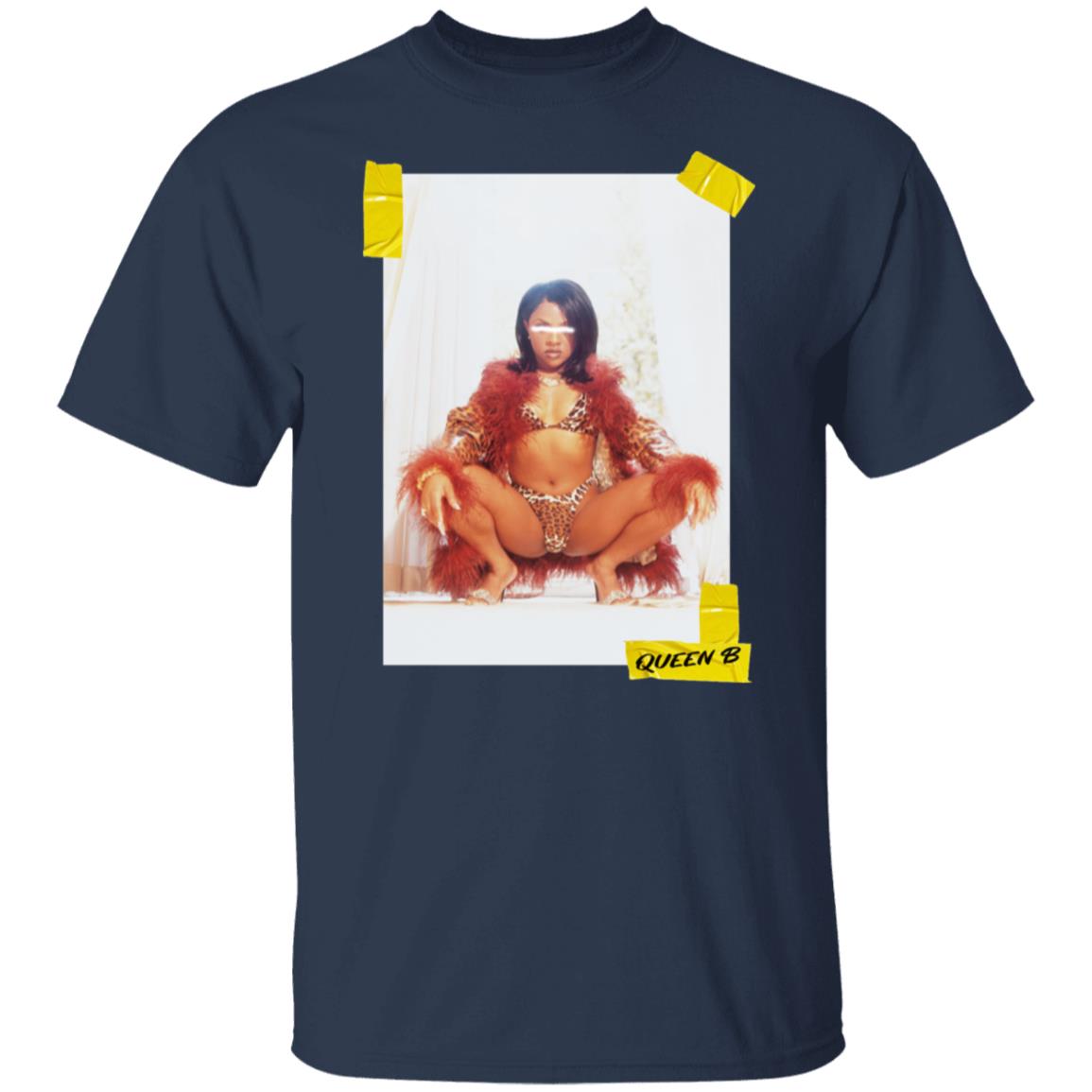 Queen B UNISEX T-Shirt