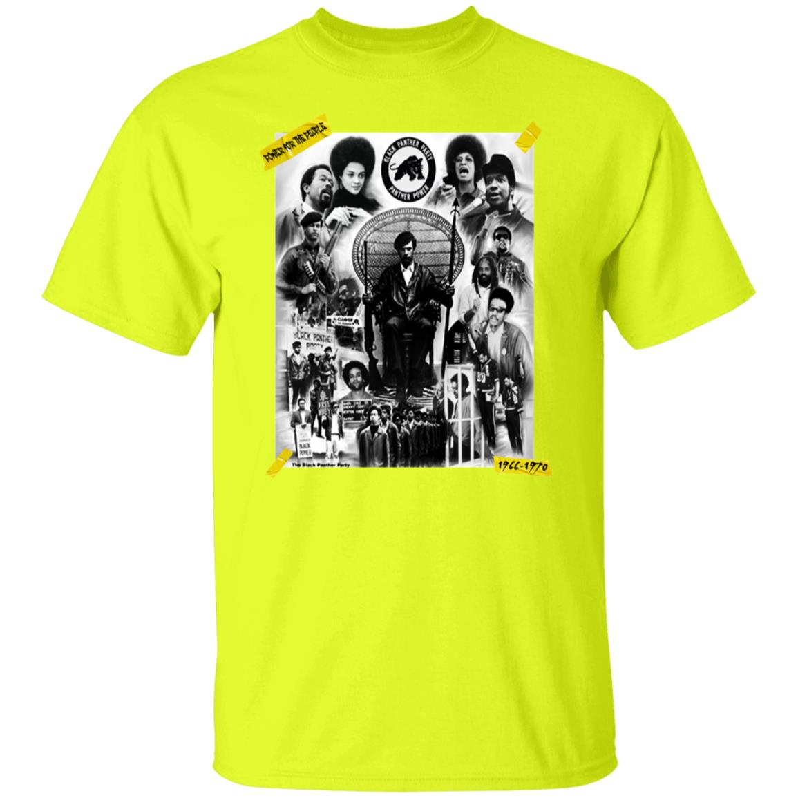 B.P.P Unisex T-Shirt