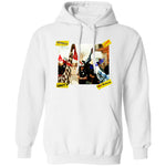 Gang Unity Unisex Hoodie