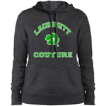 BE LUCKY Ladies' Sweatshirt