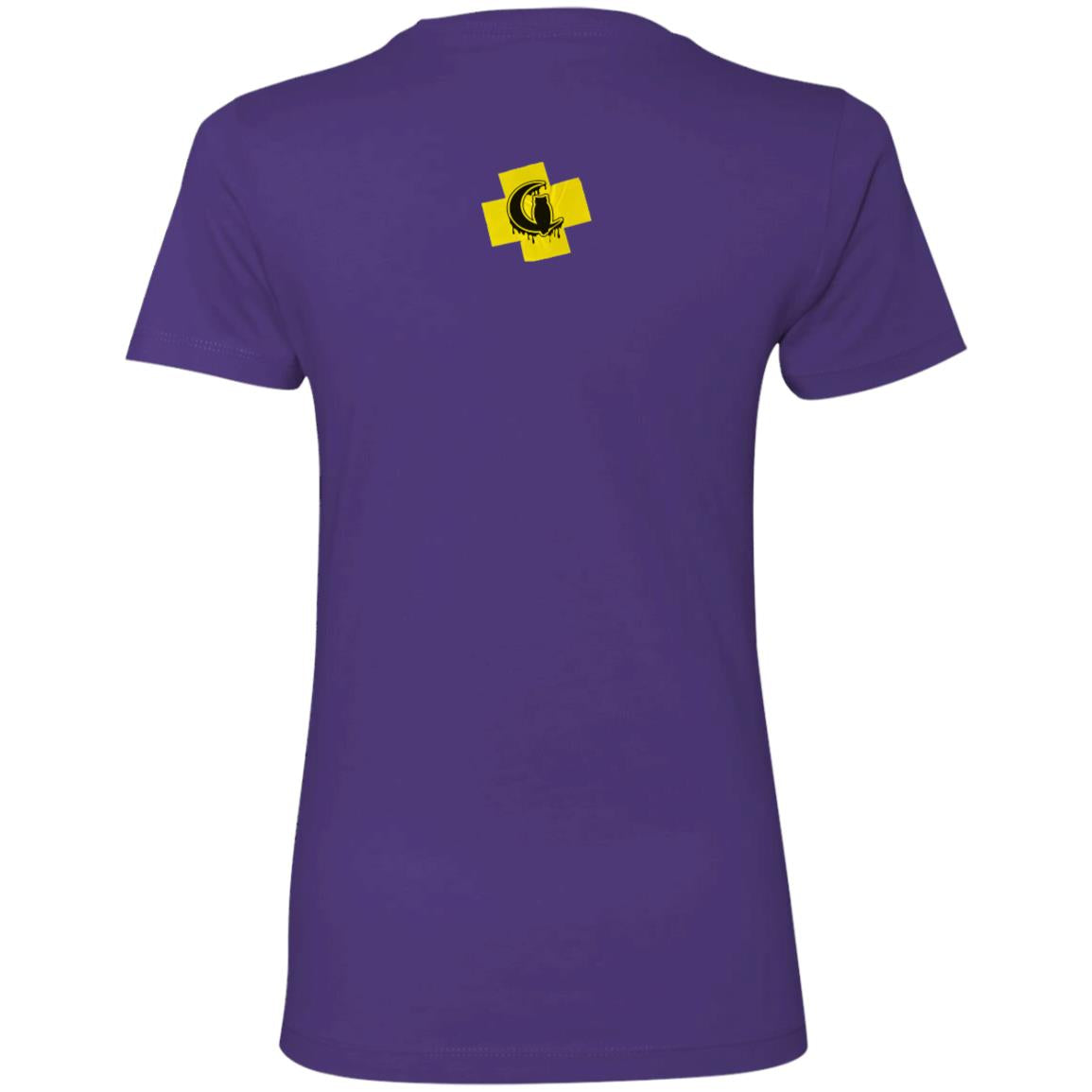 O.D.B Ladies' T-Shirt