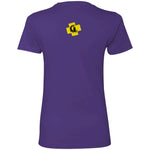 O.D.B Ladies' T-Shirt