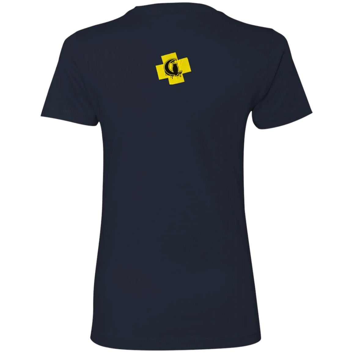 O.D.B Ladies' T-Shirt