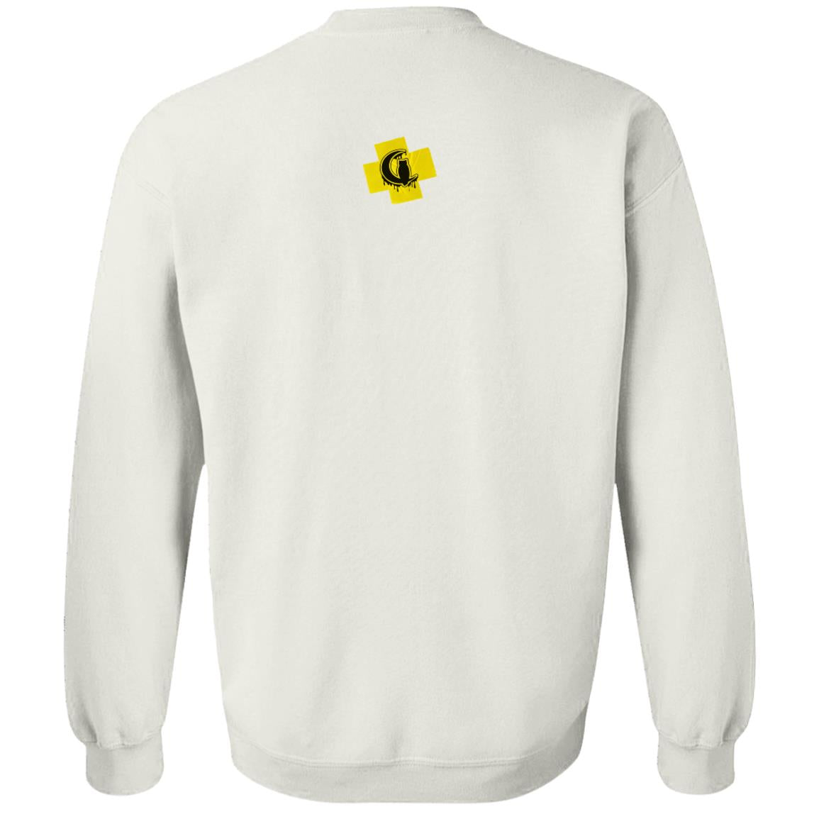 O.D.B Unisex Sweatshirt