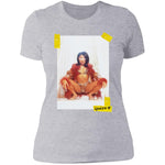 Queen B Ladies' T-Shirt