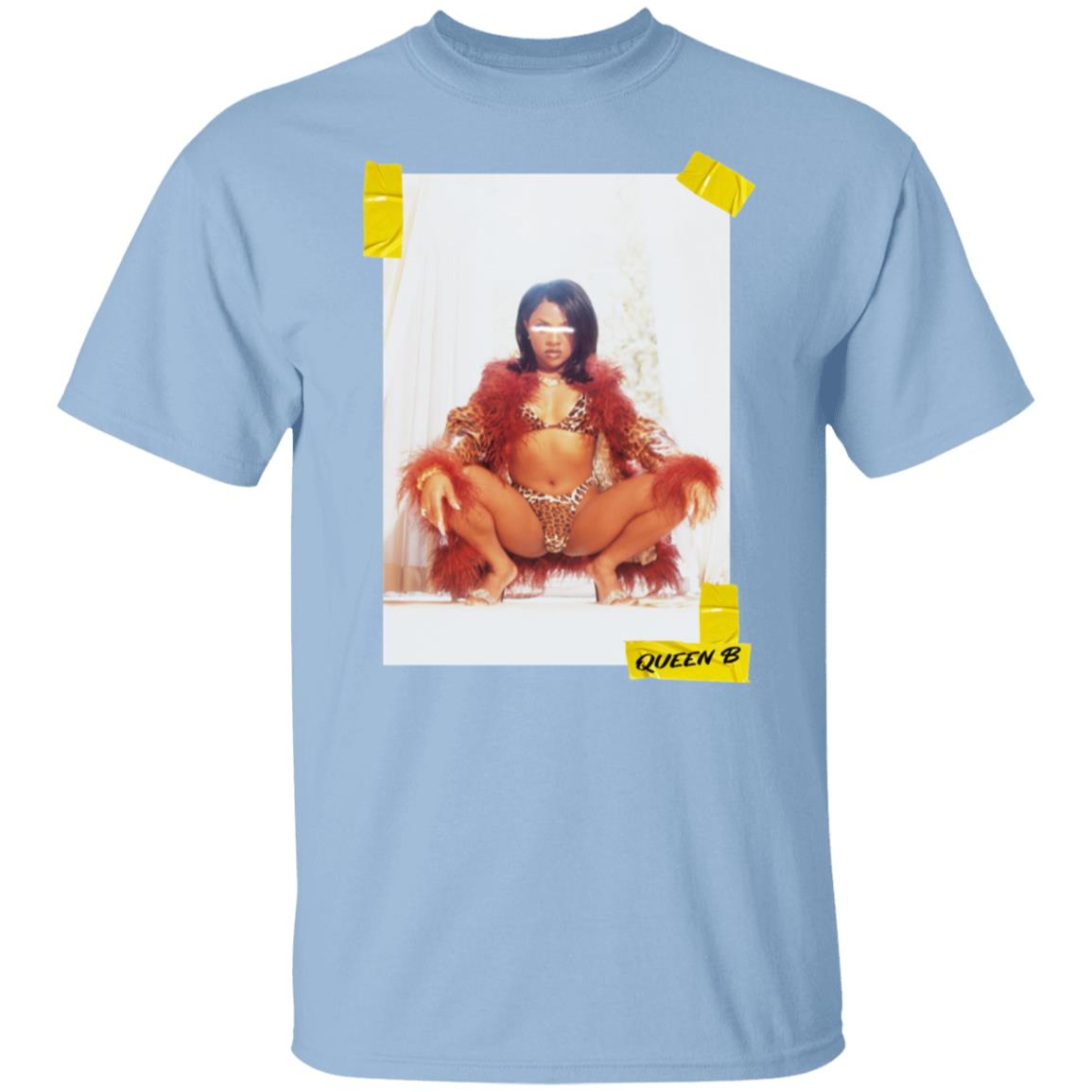 Queen B UNISEX T-Shirt
