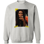 BOB MARLEY Unisex Sweatshirt