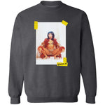 Queen B Unisex Sweatshirt