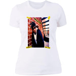 O.D.B Ladies' T-Shirt