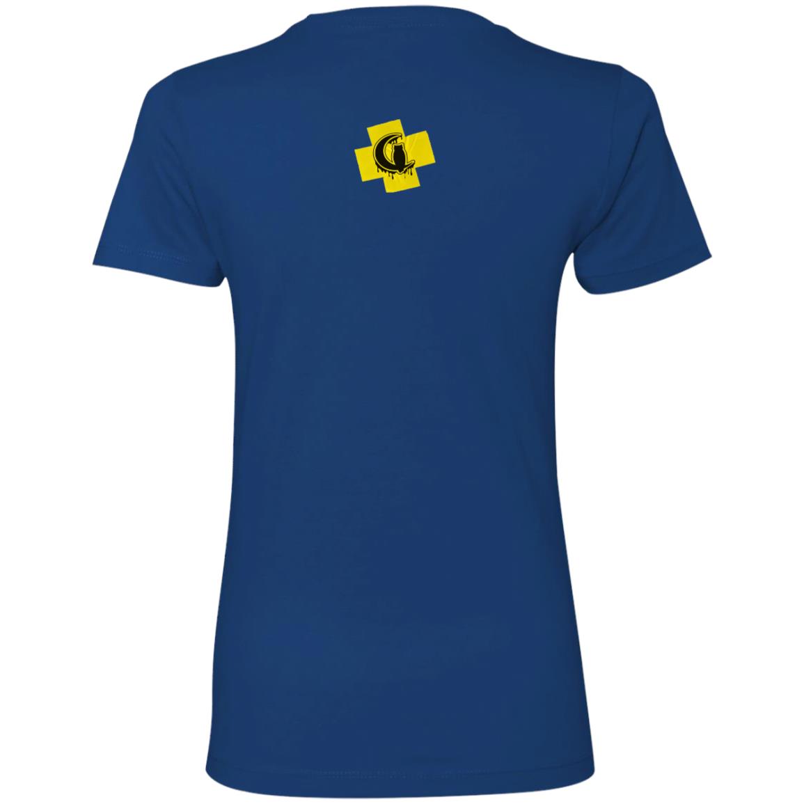 O.D.B Ladies' T-Shirt