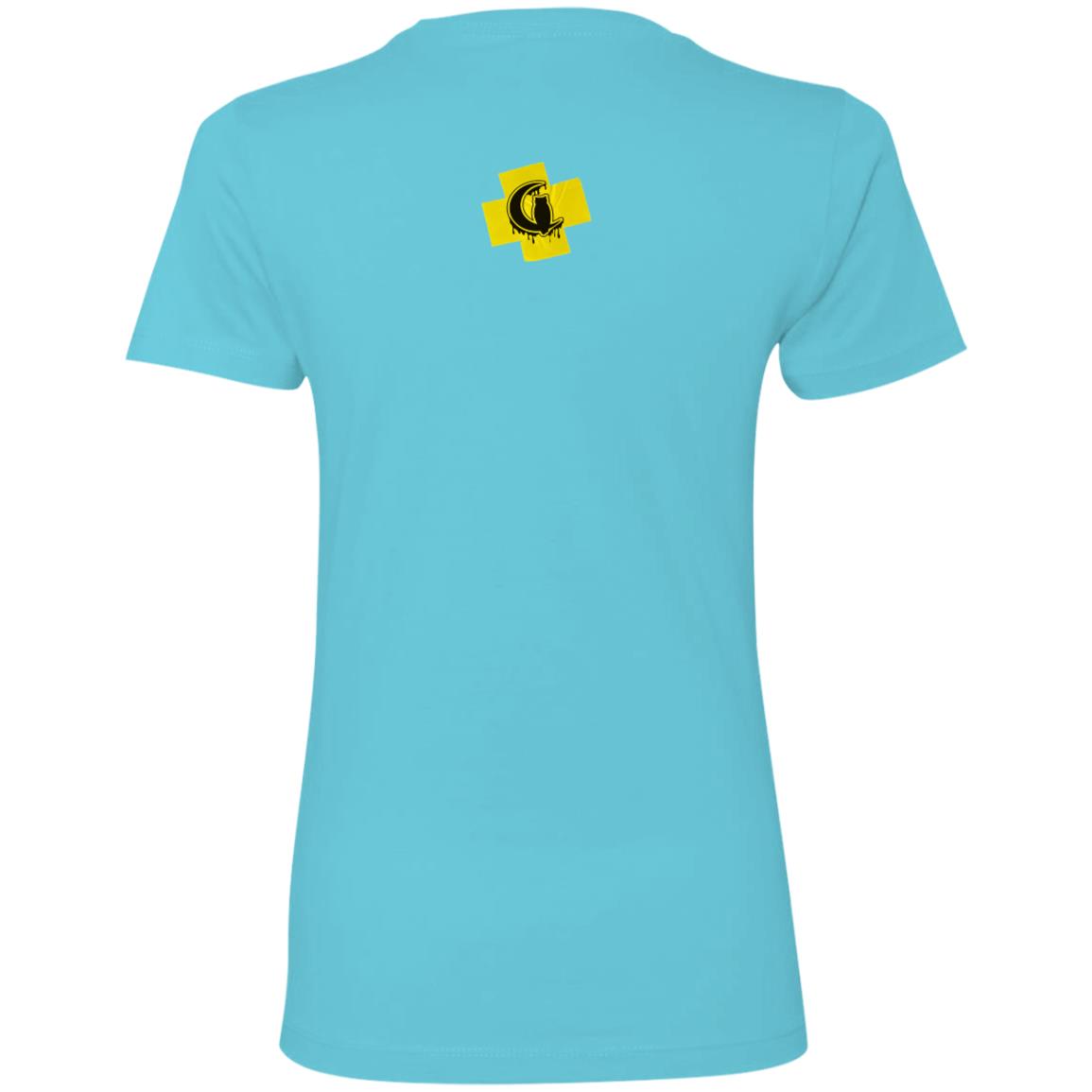 O.D.B Ladies' T-Shirt