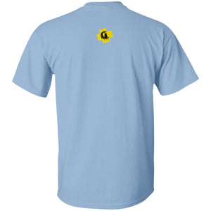 B.P.P Unisex T-Shirt
