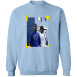MENACE 2 SOCIETY Unisex Sweatshirt