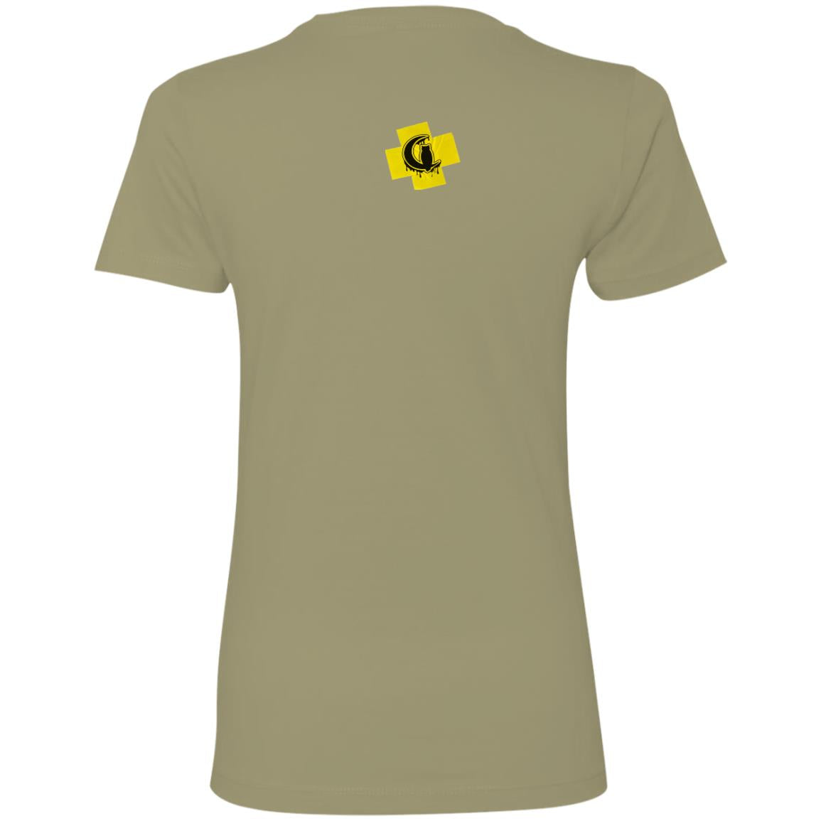 Queen B Ladies' T-Shirt