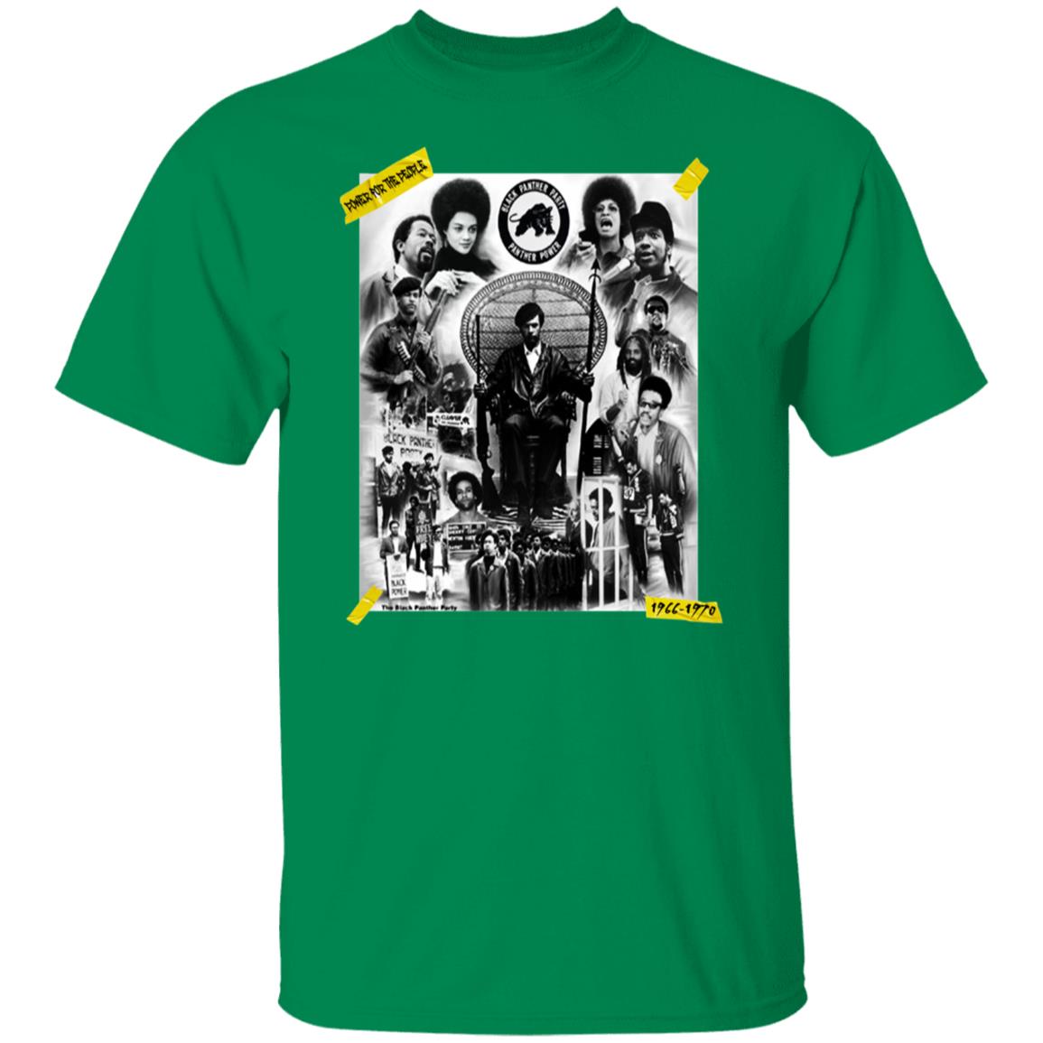 B.P.P Unisex T-Shirt
