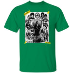 B.P.P Unisex T-Shirt