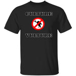 NO CULTURE VULTURE T-Shirt