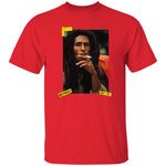 BOB MARLEY Unisex T-Shirt
