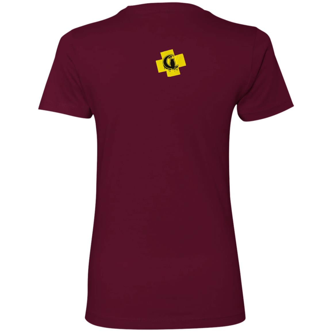 Queen B Ladies' T-Shirt