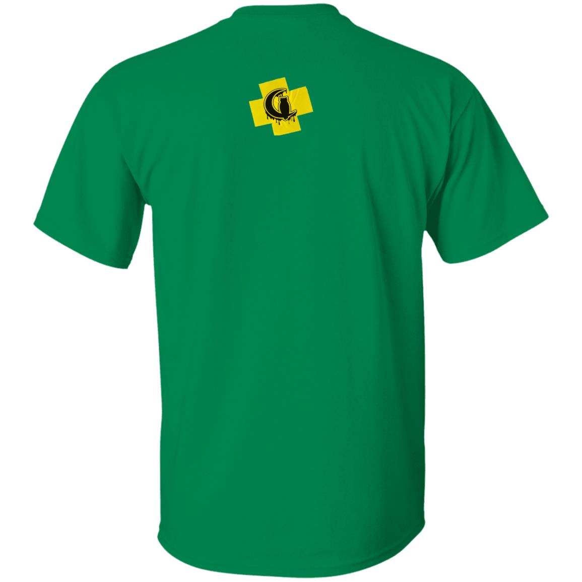 BOB MARLEY Unisex T-Shirt