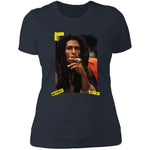BOB MARLEY Ladies' T-Shirt