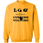 LCC VS CULTURE VULTURE Sweatshirt