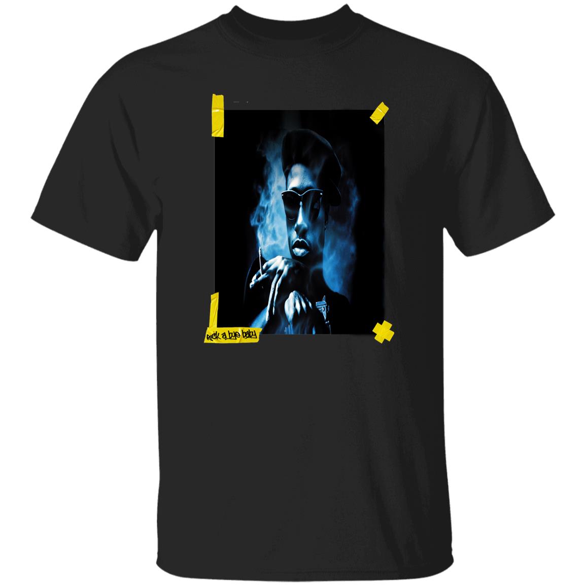 Nino Brown  Unisex T-Shirt