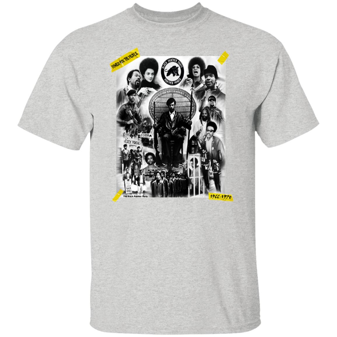 B.P.P Unisex T-Shirt