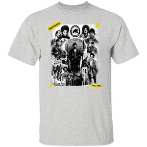 B.P.P Unisex T-Shirt