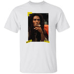 BOB MARLEY Unisex T-Shirt