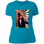 O.D.B Ladies' T-Shirt