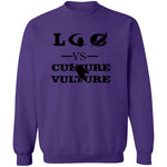 LCC VS CULTURE VULTURE Sweatshirt
