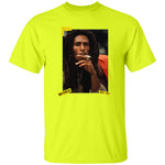 BOB MARLEY Unisex T-Shirt