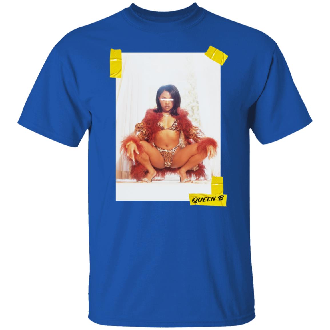 Queen B UNISEX T-Shirt