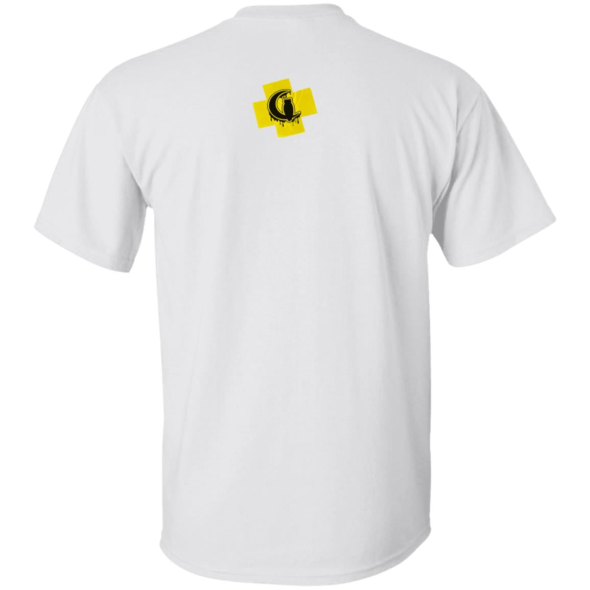 BOB MARLEY Unisex T-Shirt