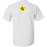 BOB MARLEY Unisex T-Shirt