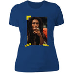 BOB MARLEY Ladies' T-Shirt