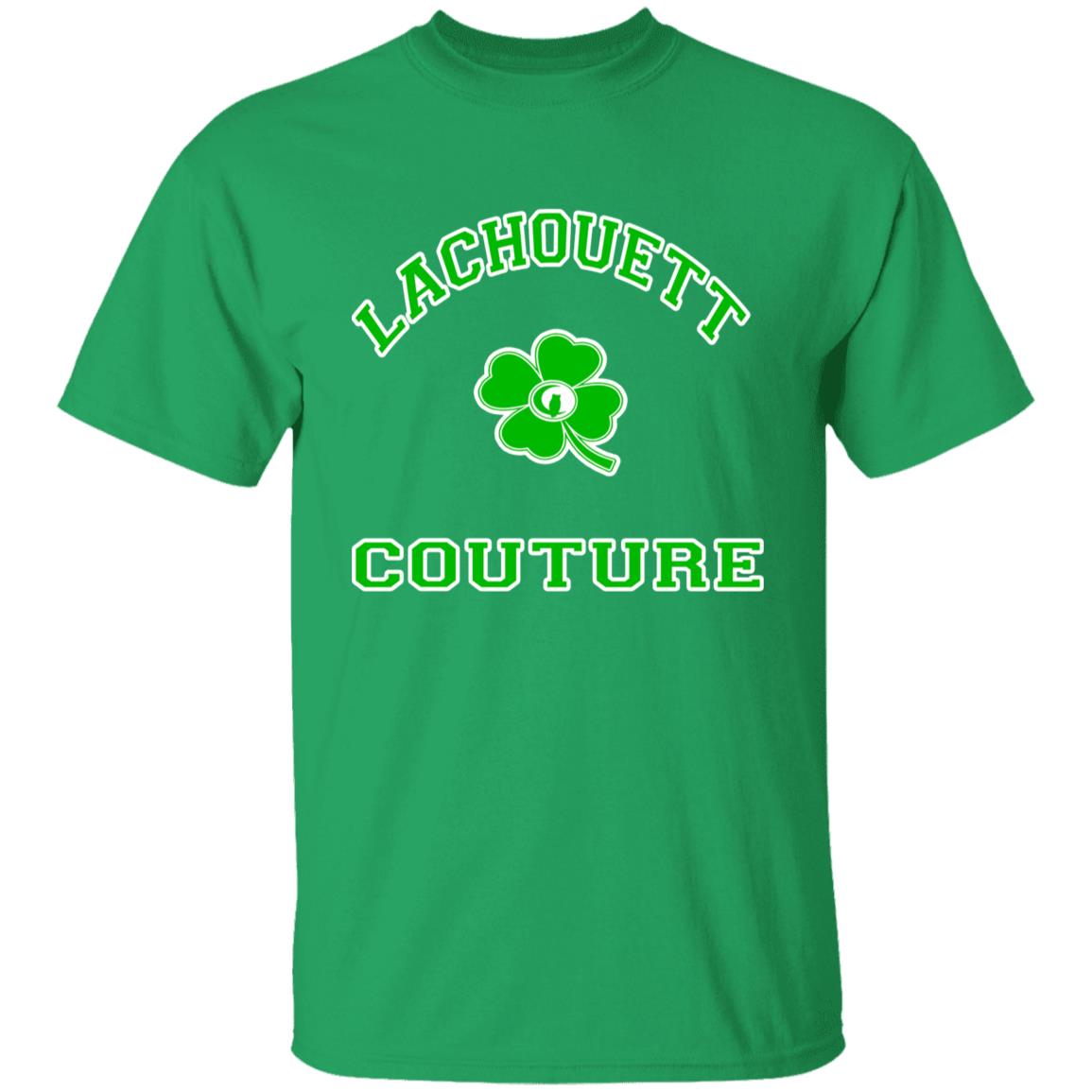 BE LUCKY Youth T-Shirt