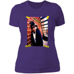 O.D.B Ladies' T-Shirt