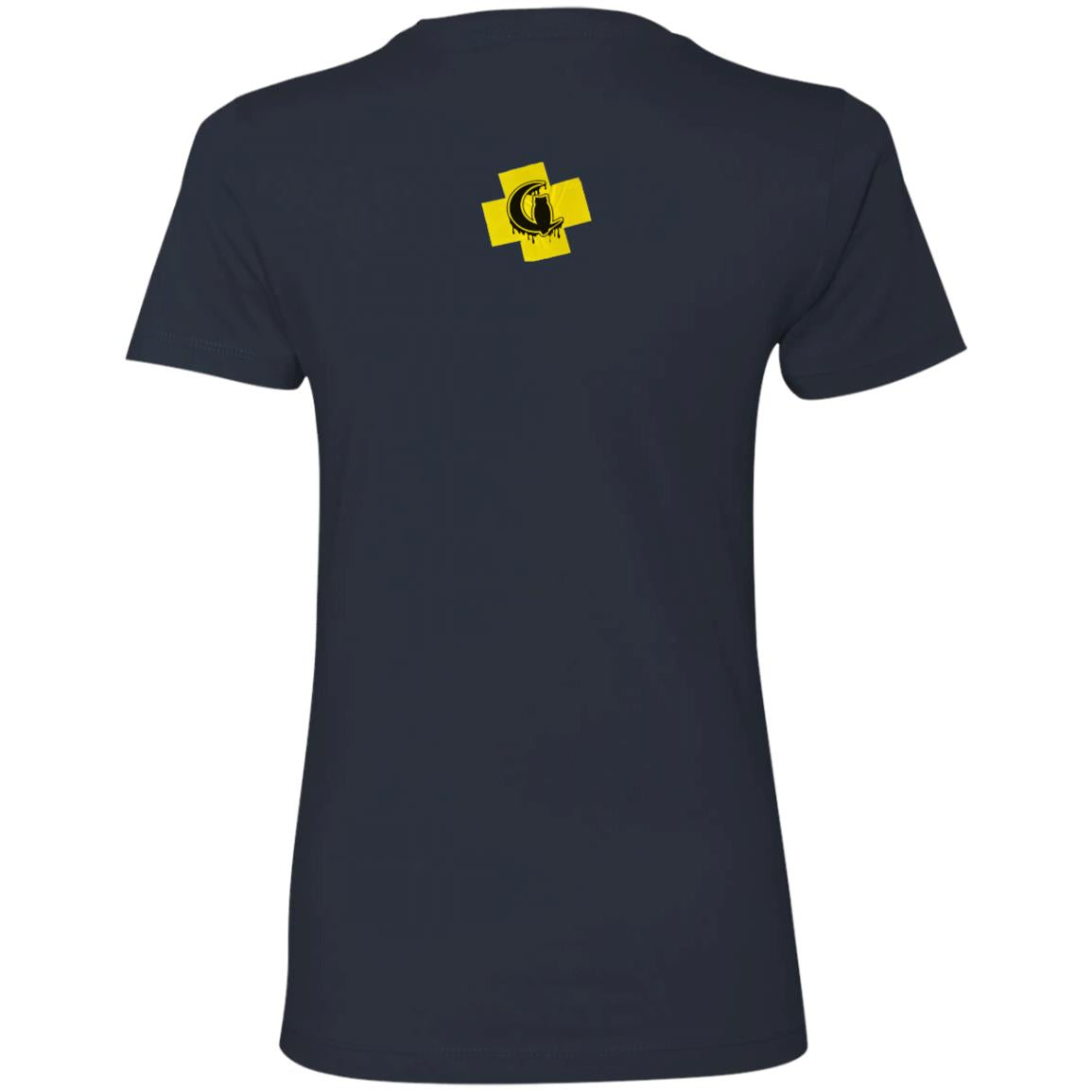 O.D.B Ladies' T-Shirt