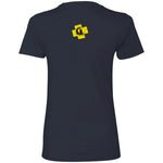 O.D.B Ladies' T-Shirt