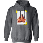 Queen B Unisex Hoodie