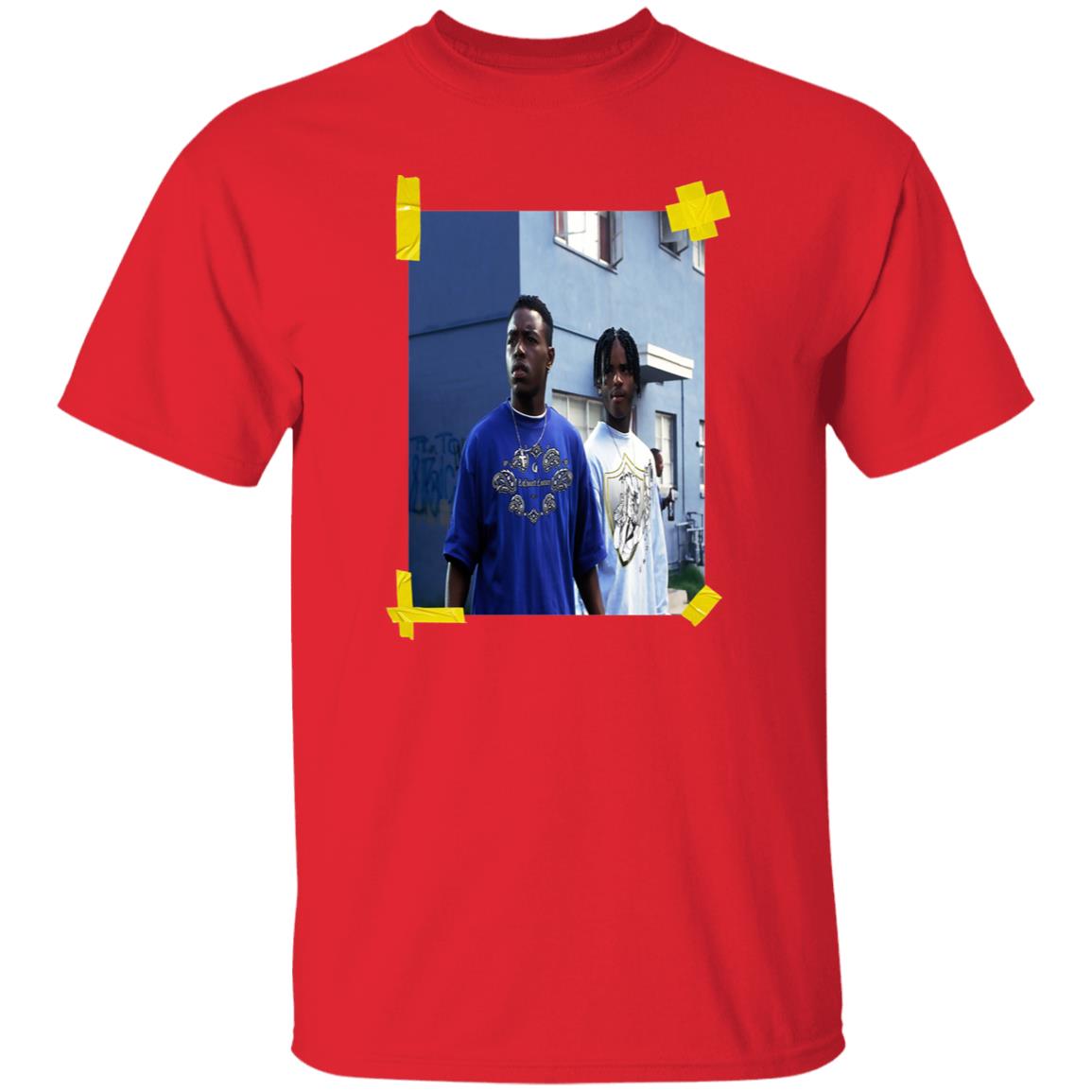 Menace 2 society Unisex T-Shirt