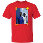 Menace 2 society Unisex T-Shirt