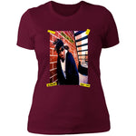 O.D.B Ladies' T-Shirt