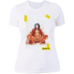 Queen B Ladies' T-Shirt