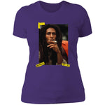 BOB MARLEY Ladies' T-Shirt