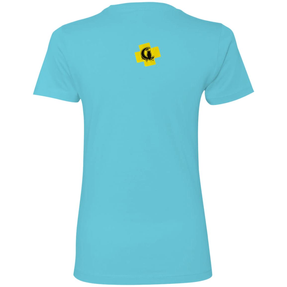 Queen B Ladies' T-Shirt